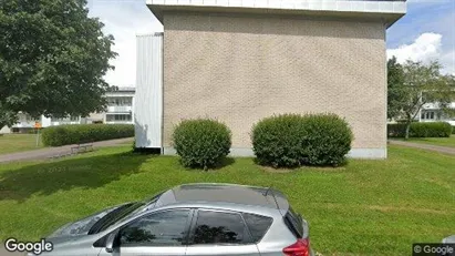 Lägenheter att hyra i Eda - Bild från Google Street View