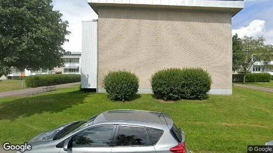 Lägenheter att hyra i Eda - Bild från Google Street View