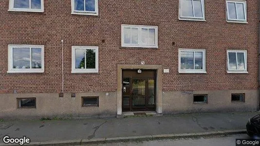 Lägenheter att hyra i Jönköping - Bild från Google Street View