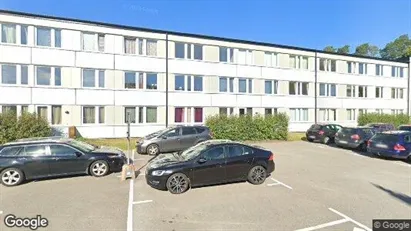 Lägenheter att hyra i Växjö - Bild från Google Street View
