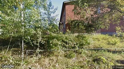 Lägenheter att hyra i Tierp - Bild från Google Street View
