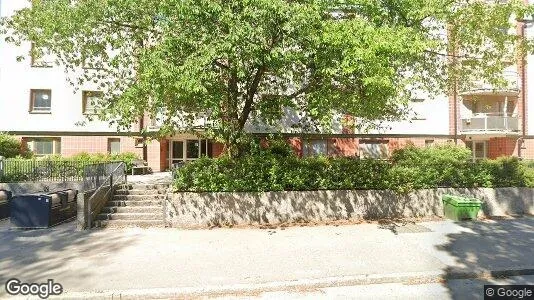 Lägenheter att hyra i Område ej specificerat - Bild från Google Street View