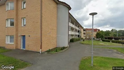 Lägenheter att hyra i Tranås - Bild från Google Street View