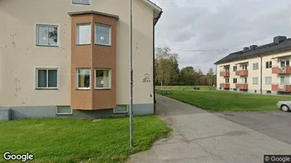 Lägenheter att hyra i Uppvidinge - Bild från Google Street View