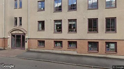 Lägenheter att hyra i Växjö - Bild från Google Street View