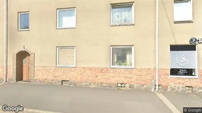 Lägenheter att hyra i Jönköping - Bild från Google Street View