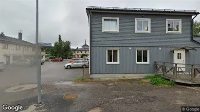 Lägenheter att hyra i Nordanstig - Bild från Google Street View