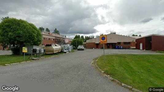 Lägenheter att hyra i Skellefteå - Bild från Google Street View