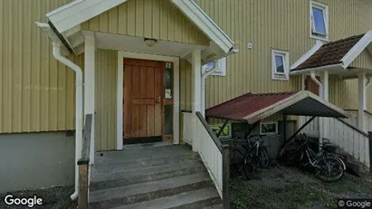 Lägenheter att hyra i Skellefteå - Bild från Google Street View
