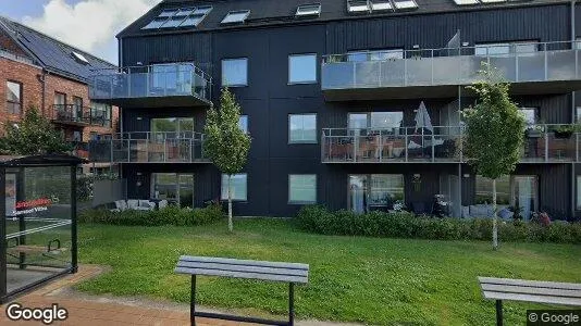 Lägenheter att hyra i Jönköping - Bild från Google Street View