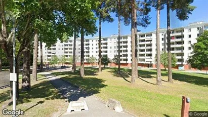 Lägenheter att hyra i Södertälje - Bild från Google Street View