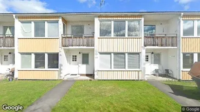 Lägenheter att hyra i Vetlanda - Bild från Google Street View