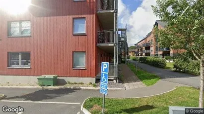 Lägenheter att hyra i Jönköping - Bild från Google Street View