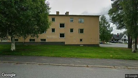 Lägenheter att hyra i Skellefteå - Bild från Google Street View