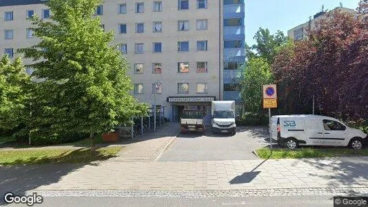 Lägenheter att hyra i Område ej specificerat - Bild från Google Street View