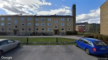 Lägenheter att hyra i Kalmar - Bild från Google Street View