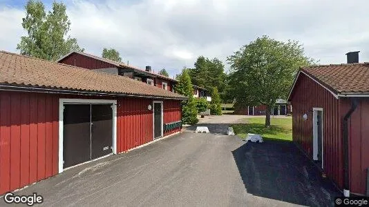 Lägenheter att hyra i Eda - Bild från Google Street View