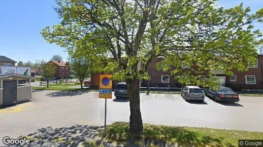 Lägenheter att hyra i Herrljunga - Bild från Google Street View