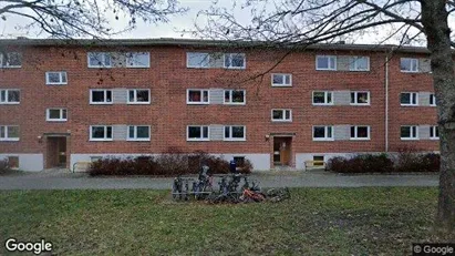 Lägenheter att hyra i Upplands Väsby - Bild från Google Street View