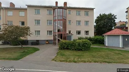 Lägenheter att hyra i Boxholm - Bild från Google Street View