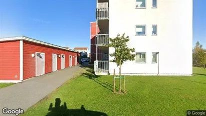 Lägenheter att hyra i Svedala - Bild från Google Street View