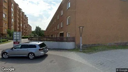 Lägenheter att hyra i Södertälje - Bild från Google Street View