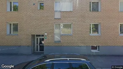 Lägenheter att hyra i Katrineholm - Bild från Google Street View