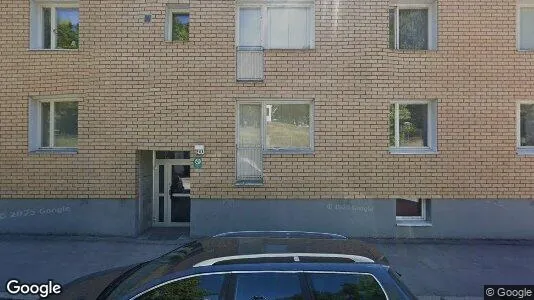 Lägenheter att hyra i Katrineholm - Bild från Google Street View