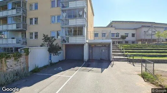 Lägenheter att hyra i Norrköping - Bild från Google Street View