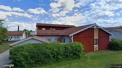Lägenheter att hyra i Tierp - Bild från Google Street View