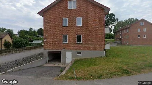 Lägenheter att hyra i Östra Göinge - Bild från Google Street View