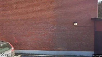 Lägenheter att hyra i Upplands Väsby - Bild från Google Street View