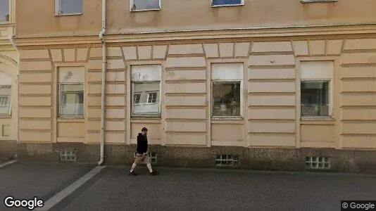 Lägenheter att hyra i Jönköping - Bild från Google Street View