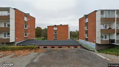 Lägenheter att hyra i Karlshamn - Bild från Google Street View