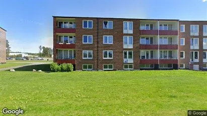 Lägenheter att hyra i Vaggeryd - Bild från Google Street View