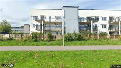 Lägenheter att hyra i Växjö - Bild från Google Street View