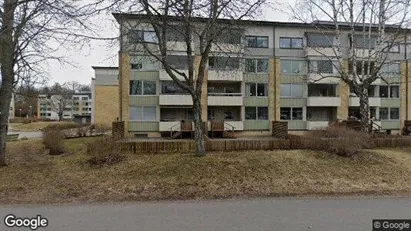 Lägenheter att hyra i Linköping - Bild från Google Street View