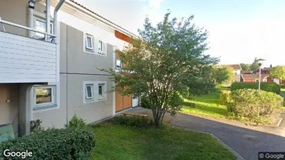 Lägenheter att hyra i Eda - Bild från Google Street View