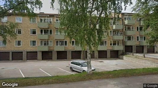 Lägenheter att hyra i Arvika - Bild från Google Street View