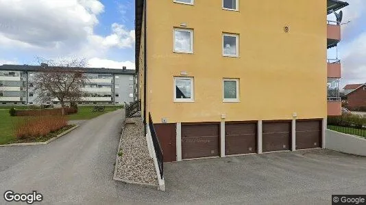 Lägenheter till salu i Lindesberg - Bild från Google Street View