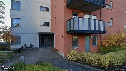 Lägenheter till salu i Upplands-Bro - Bild från Google Street View