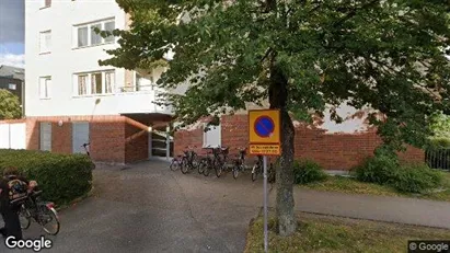 Lägenheter att hyra i Gävle - Bild från Google Street View