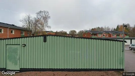 Bostadsrätter till salu i Västerås - Bild från Google Street View