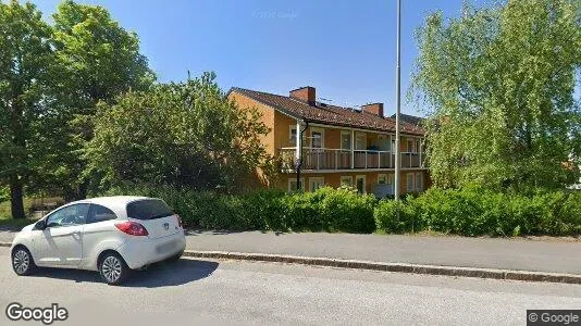 Bostadsrätter till salu i Västerort - Bild från Google Street View