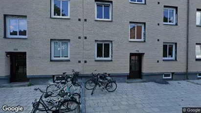 Bostadsrätter till salu i Jönköping - Bild från Google Street View