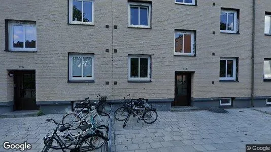 Bostadsrätter till salu i Jönköping - Bild från Google Street View