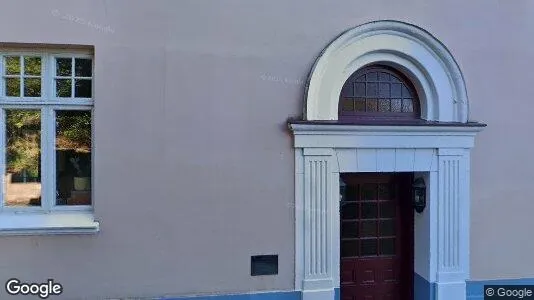 Lägenheter till salu i Helsingborg - Bild från Google Street View