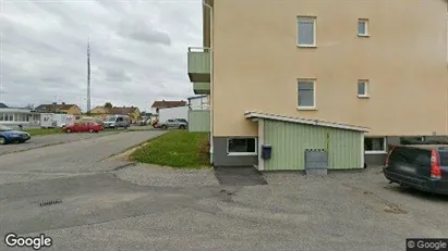 Lägenheter till salu i Skellefteå - Bild från Google Street View