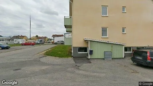 Lägenheter till salu i Skellefteå - Bild från Google Street View