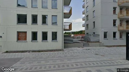 Lägenheter att hyra i Västerås - Bild från Google Street View